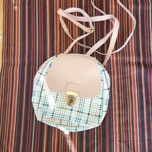 Little Ladies Backpack Purse